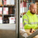 Opérateur/trice sur presse H/F